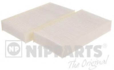 Фильтр салона NIPPARTS J1344000