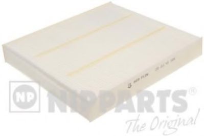 Фильтр салона NIPPARTS J1344003