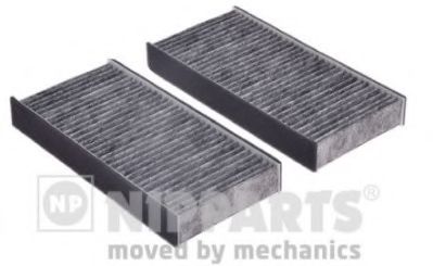 Фильтр салона NIPPARTS J1344008