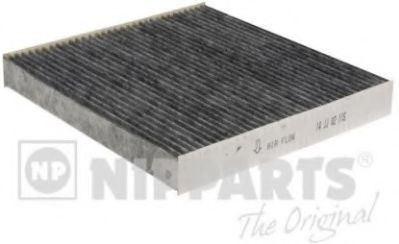 Фильтр салона NIPPARTS J1344014
