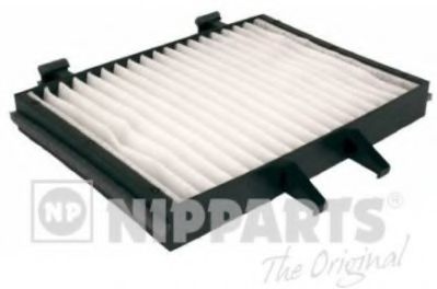 Фильтр салона NIPPARTS J1345002