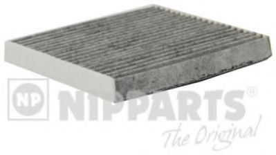 Фильтр салона NIPPARTS J1346000