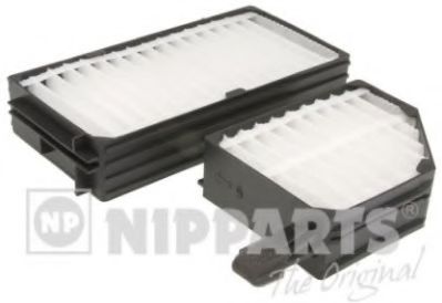 Фильтр салона NIPPARTS J1347001