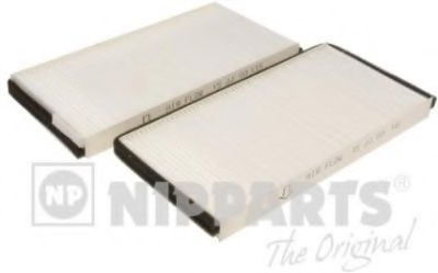 Фильтр салона NIPPARTS J1348000
