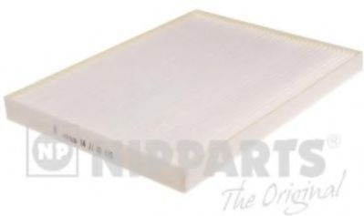Фильтр салона NIPPARTS J1348006