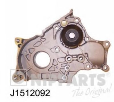 Водяной насос NIPPARTS J1512092