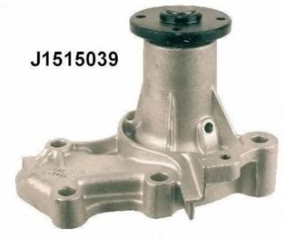 Водяной насос NIPPARTS J1515039