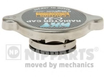 Болт, пробка радиатора NIPPARTS J1545000
