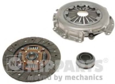 Комплект сцепления NIPPARTS J2000311