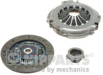 Комплект сцепления NIPPARTS J2000400