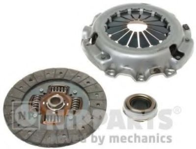 Комплект сцепления NIPPARTS J2000525