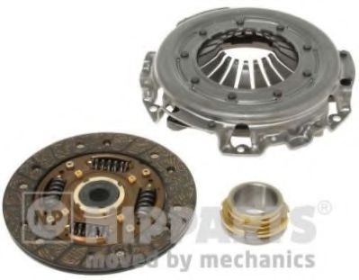 Комплект сцепления NIPPARTS J2000904