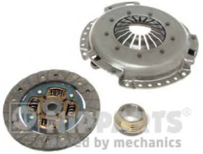 Комплект сцепления nipparts J2000905