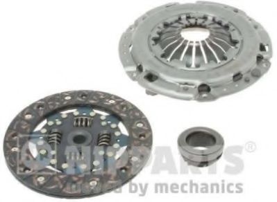Комплект сцепления NIPPARTS J2000906