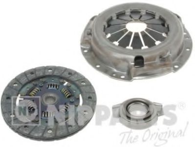 Комплект сцепления NIPPARTS J2001026