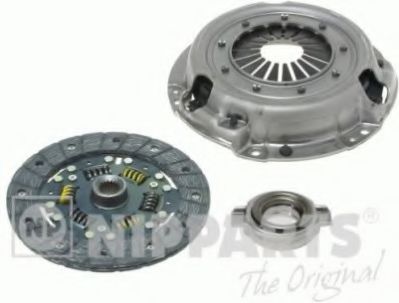 Комплект сцепления NIPPARTS J2001027