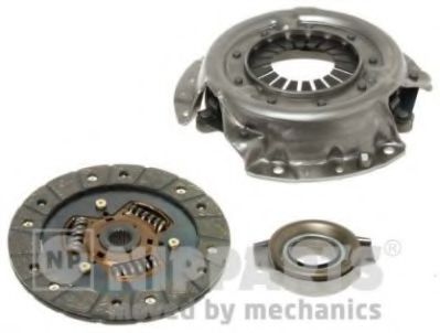 Комплект сцепления NIPPARTS J2001049