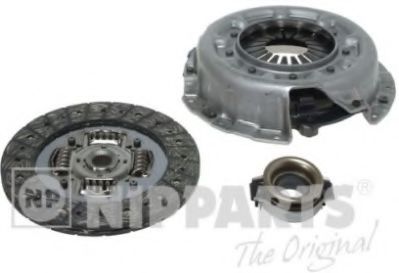 Комплект сцепления NIPPARTS J2001064