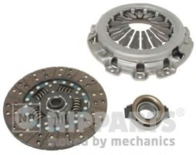 Комплект сцепления NIPPARTS J2001164