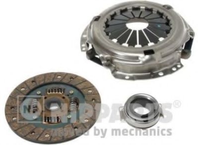 Комплект сцепления NIPPARTS J2002091