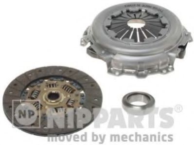 Комплект сцепления NIPPARTS J2002103