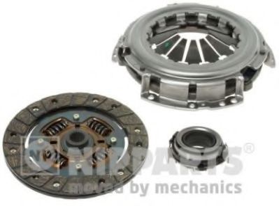 Комплект сцепления NIPPARTS J2002185