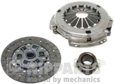 Комплект сцепления NIPPARTS J2002188