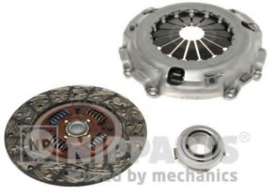 Комплект сцепления NIPPARTS J2003100