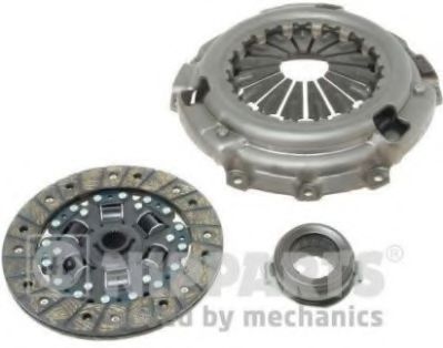 Комплект сцепления NIPPARTS J2003122