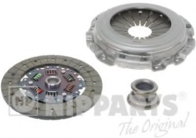 Комплект сцепления nipparts J2004035