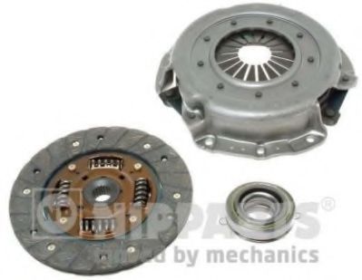 Комплект сцепления NIPPARTS J2005031