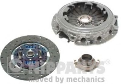 Комплект сцепления NIPPARTS J2005116