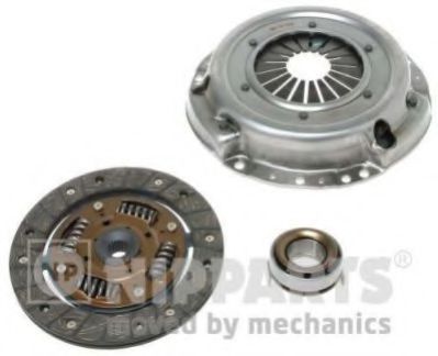 Комплект сцепления NIPPARTS J2008003