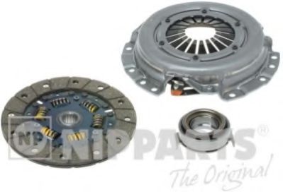 Комплект сцепления NIPPARTS J2008008