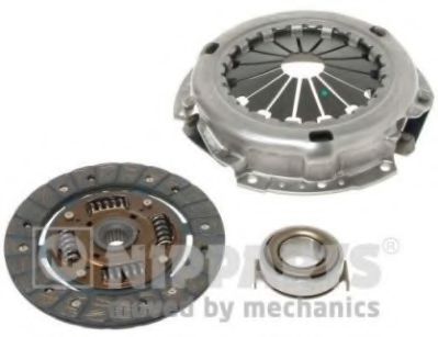 Комплект сцепления NIPPARTS J2008009