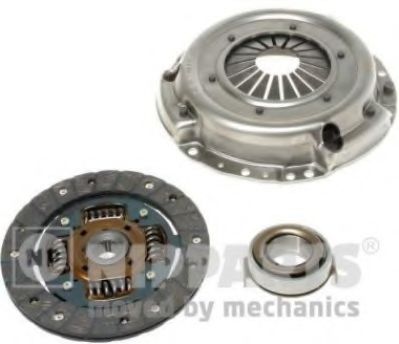 Комплект сцепления NIPPARTS J2008044