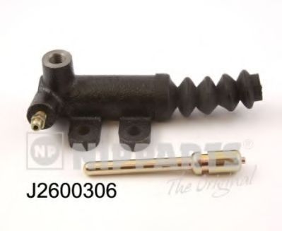 Рабочий цилиндр сцепления NIPPARTS J2600306