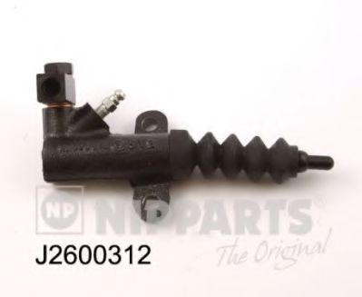 Рабочий цилиндр сцепления NIPPARTS J2600312
