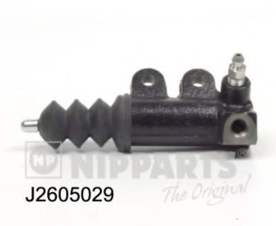Рабочий цилиндр сцепления NIPPARTS J2605029