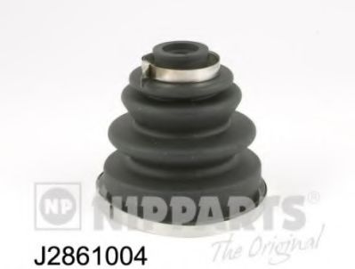 Комплект пыльника шруса NIPPARTS J2861004