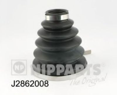 Комплект пыльника шруса NIPPARTS J2862008
