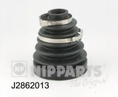 Комплект пыльника шруса NIPPARTS J2862013