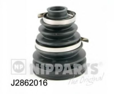 Комплект пыльника шруса NIPPARTS J2862016