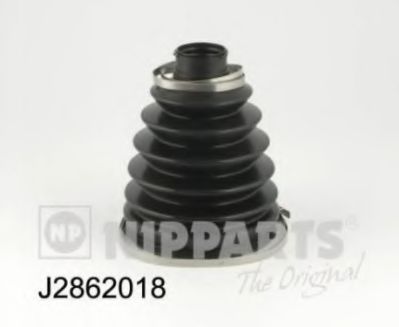 Комплект пыльника шруса NIPPARTS J2862018