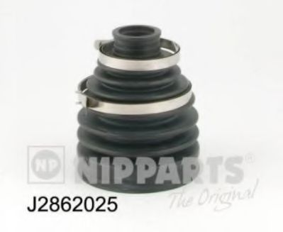 Комплект пыльника шруса NIPPARTS J2862025