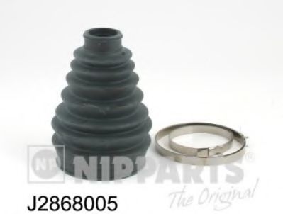 Комплект пыльника шруса NIPPARTS J2868005