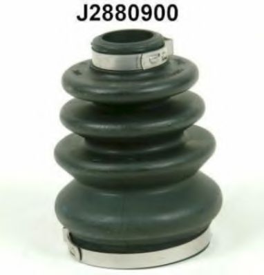 Комплект пыльника шруса NIPPARTS J2880900
