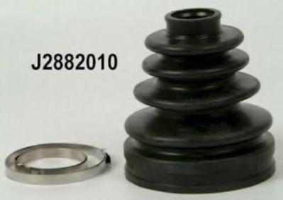 Комплект пыльника шруса NIPPARTS J2882010