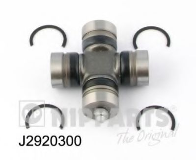 Муфта кардана NIPPARTS J2920300