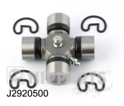 Муфта кардана NIPPARTS J2920500